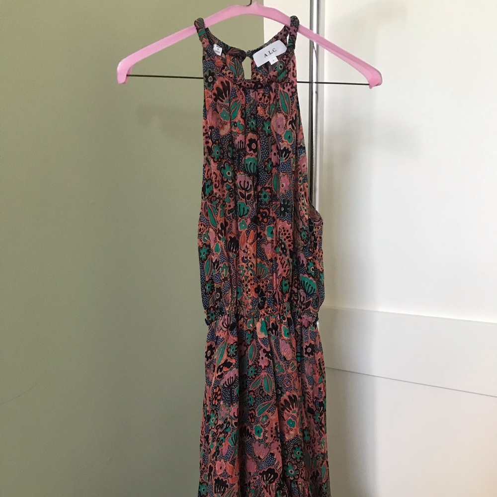 ALC Dress